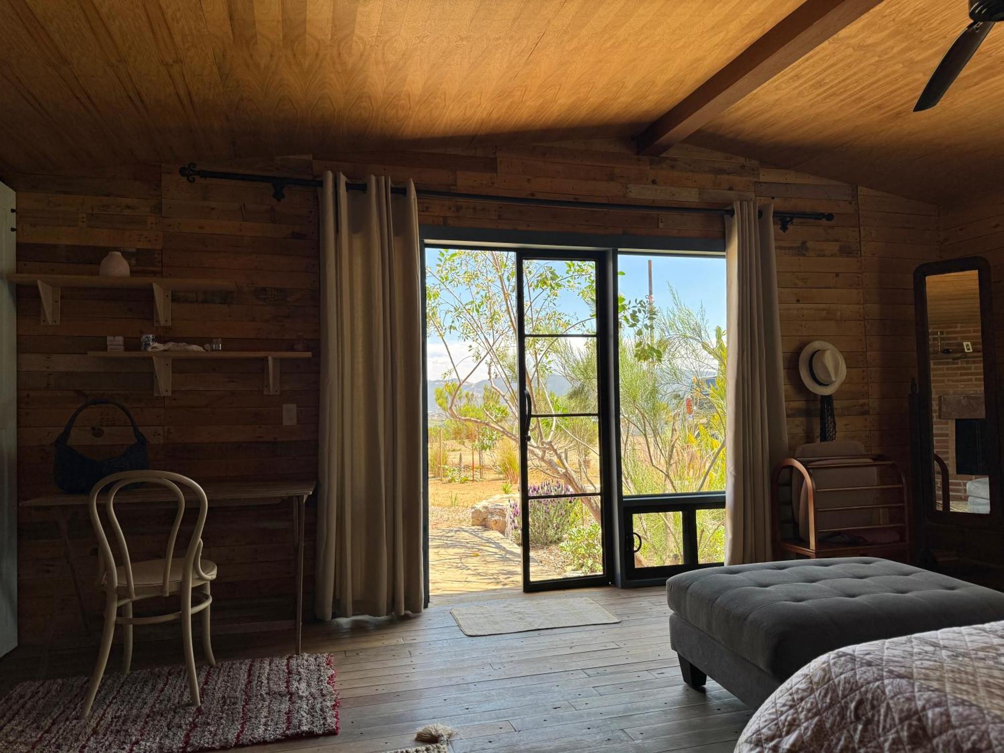 הוילה Sansoni Rancho Cien Piedras מראה חיצוני תמונה